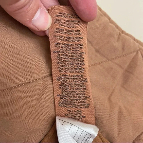 Avec les Filles Double Breasted  Peacoat - Picture 11 of 13